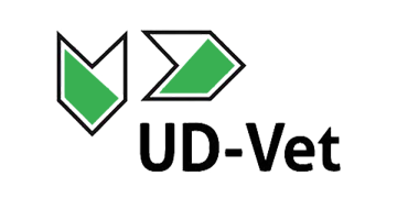 Sponsor logo UD-Vet