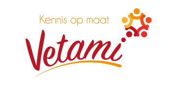 Organisatie logo Vetami